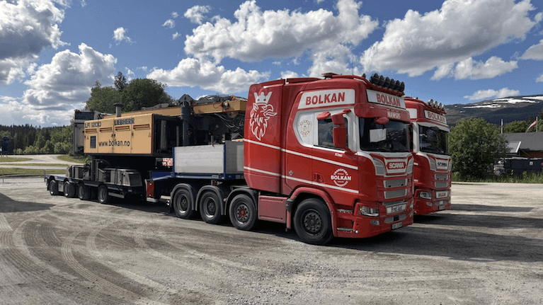 Bolkan Trans
