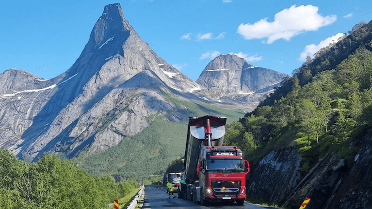 Salten Transportsentral AS