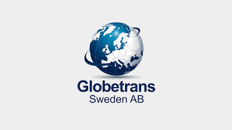 Globetrans Sweden AB