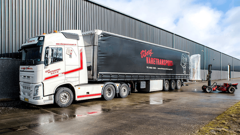 Viborg Varetransport