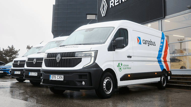 Cargobus