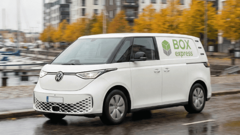 BOX Express